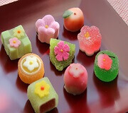 和菓子