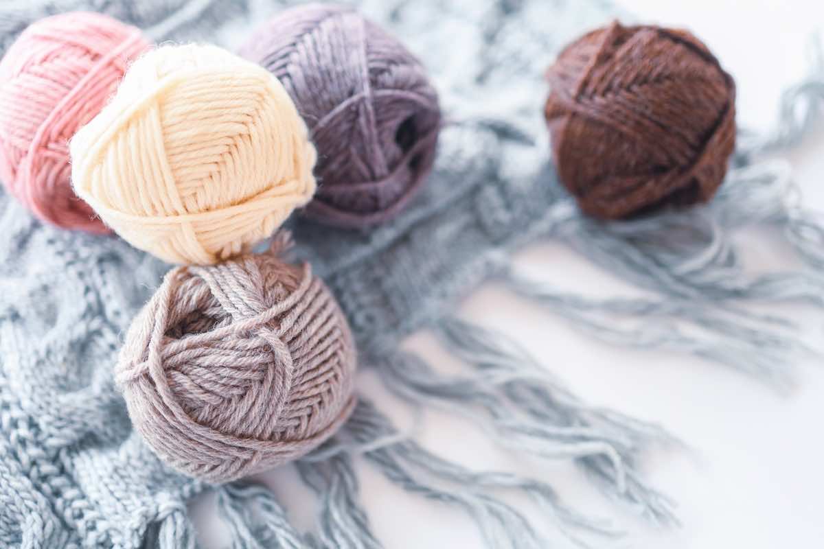 【編み物資格６選】ニットやあみぐるみの作り方が本格的に学べる！